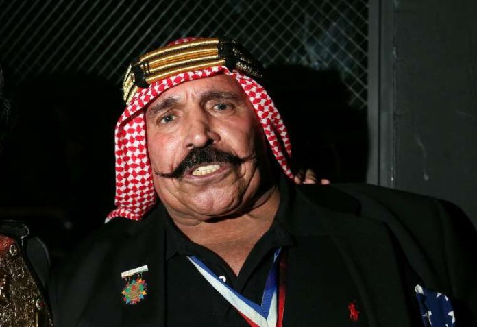 The Iron Sheik, Pro Wrestling Legend And Hall Of Famer, Dies At 81 ...